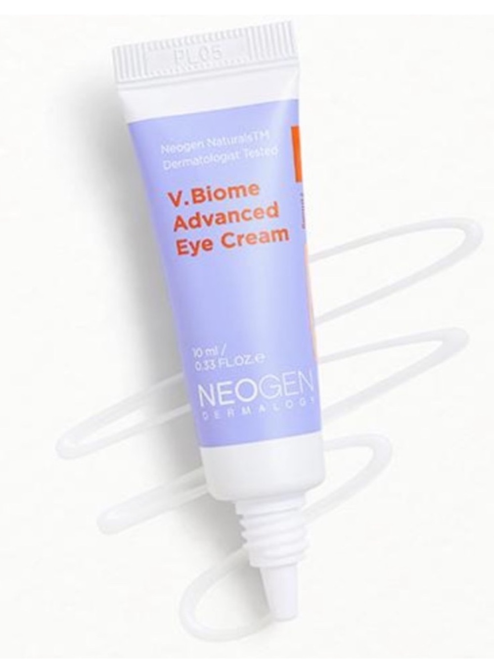 NEOGEN DERMALOGY V.BIOME Eye Cream 10ml BRAND NEW/SEALED